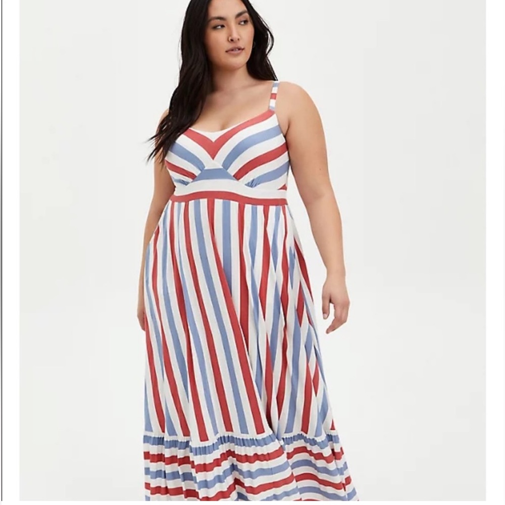 Torrid size 6
